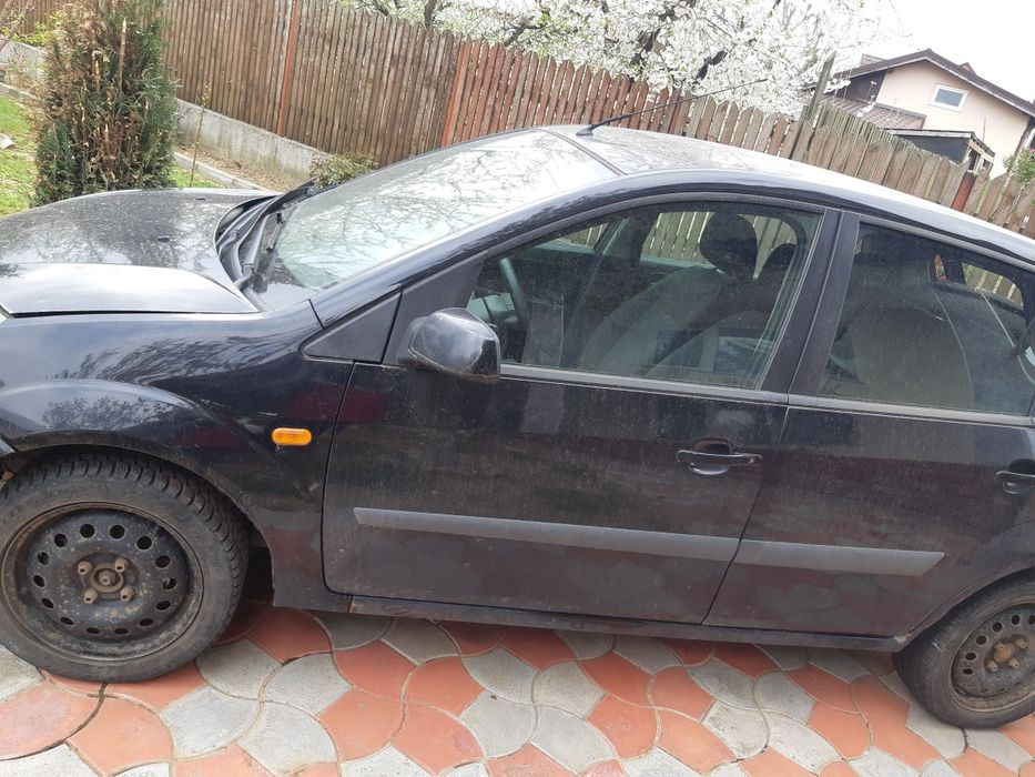 Piese dezmembrari Renault Laguna 2  1.9 dci  si Ford Fiesta 1.4tdci