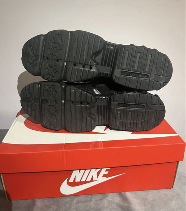 Nike Spiridon Cage 2 (jordan, adidas, off white)