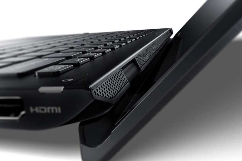 Laptop Sony Vaio Pro 13.3 SVP132A1CM