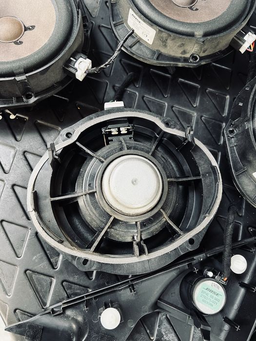 Set boxe difuzoare Bose Mazda 6 GH Piese dezmembrari Mazda