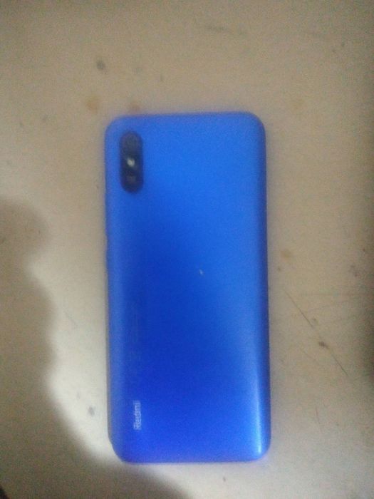 Redmi 9A albastru
