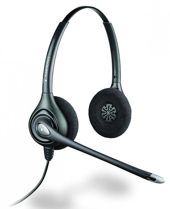 Гарнитура Plantronics SupraPlus HW261N