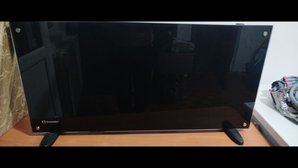 Panou electric tip plasma