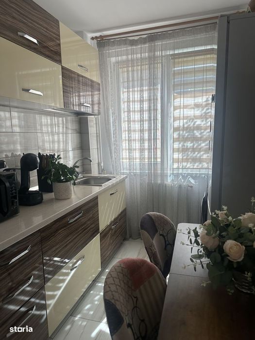 Campina - ap. 3 cam/renovat - 90000 Euro