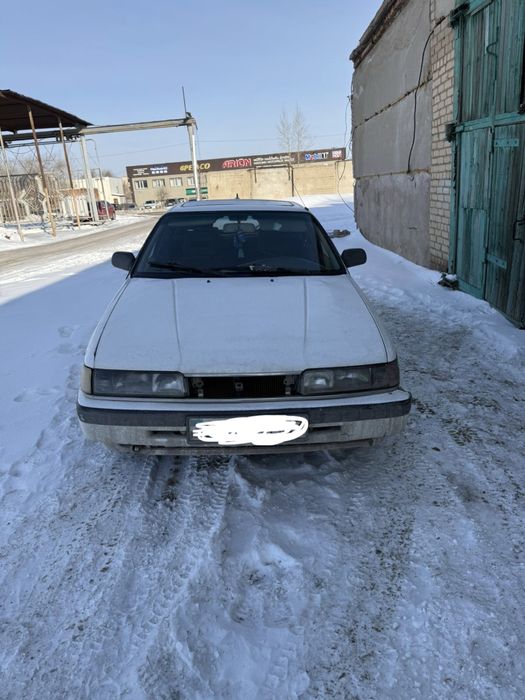 Продам мазду 626