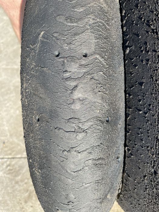 Pirelli Diablo Superbike 200/65/17