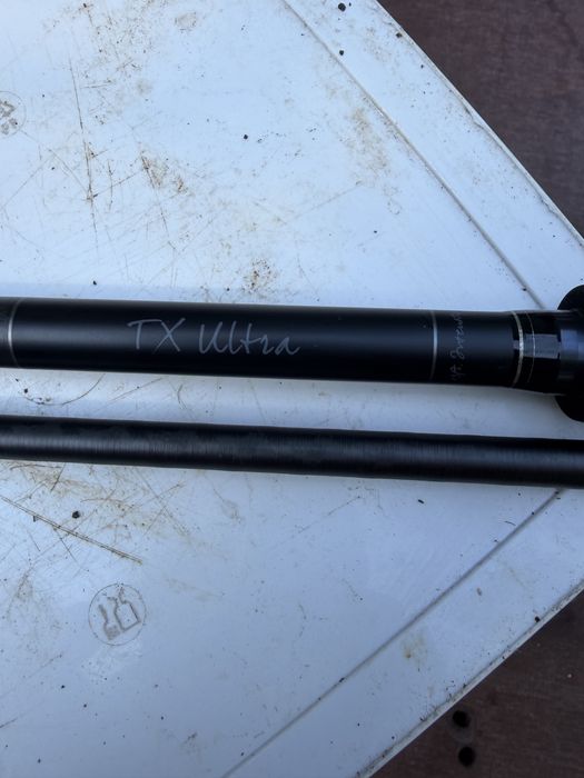 Shimano tx ultra 13 ft intensity