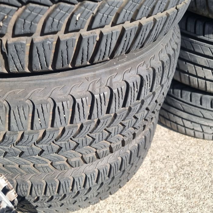 Jante/Roti complete "16 VW/Seat/Skoda/Audi 5x112