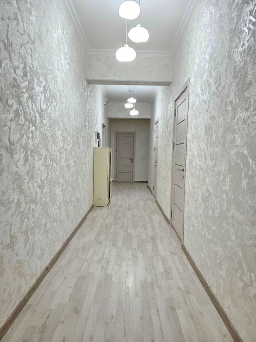 3 комн Сергели  Ипотека