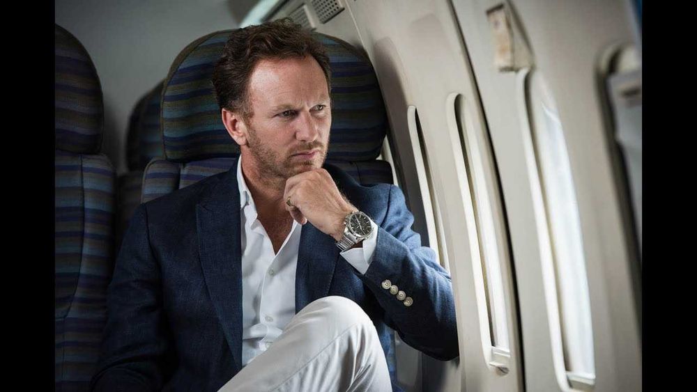 Часы Casio Edifice EQB-500 / модуль 5419