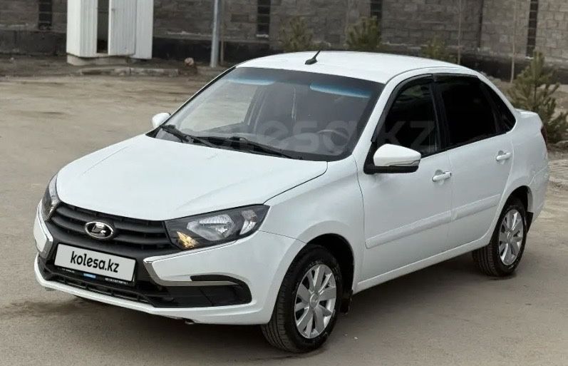 Продам Lada Granta FL