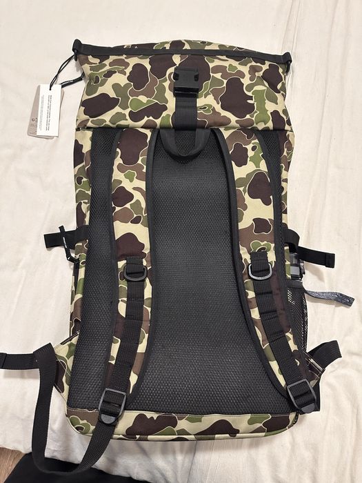 Rucsac / ghiozdan carhartt philis