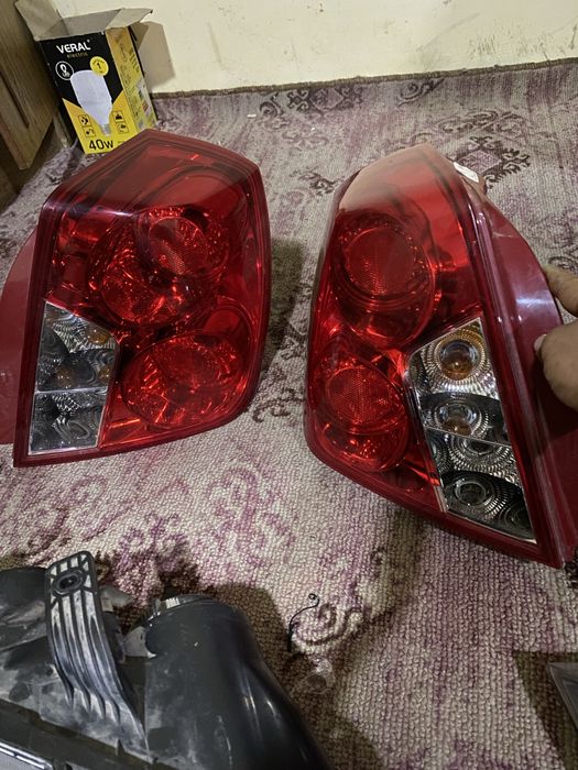 Jentraga amerikanka fara bilan optra stop kamplekt sotiladi srocna