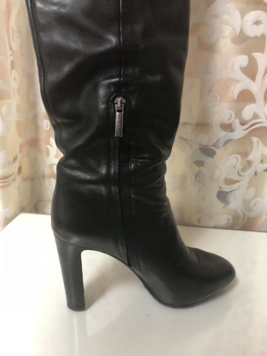 Сапоги демисезонные (Италия)