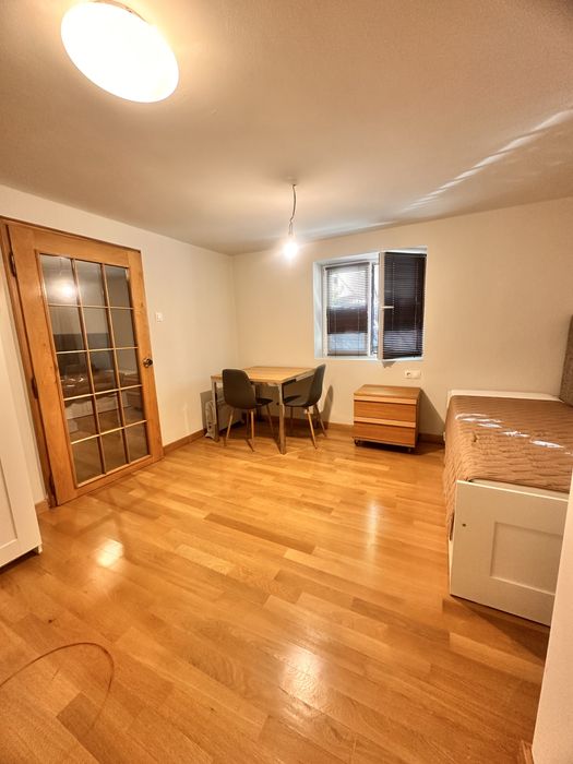 Дава се под наем Двустаен апартамент в Пловдив, Каменица 1 - 55 кв.м за 331.5 € - Снимка #4