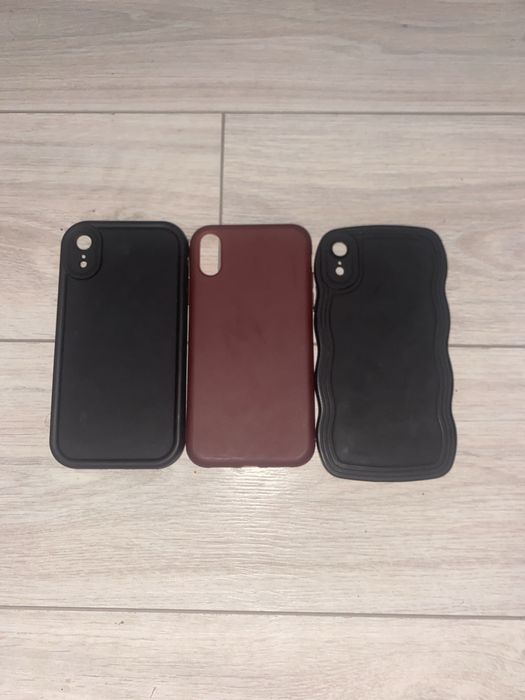 Huse iphone X/ XS