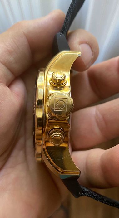 Invicta Pro Diver model 6981