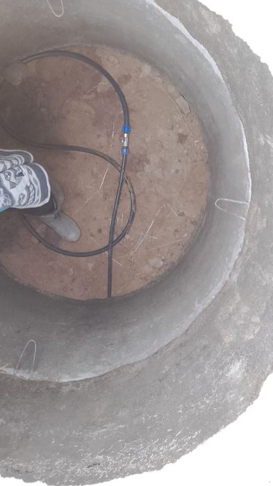 Продам участок со всеми коммуникациями