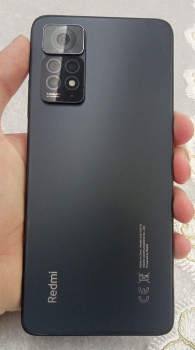 redmi note 11 pro 128gb
