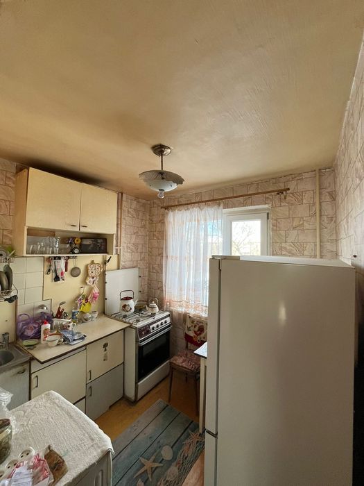 Срочно продам 3 ком.кв.