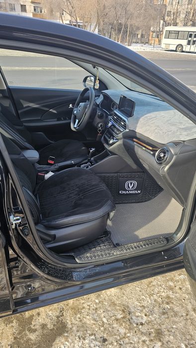 Аренда автомобиля