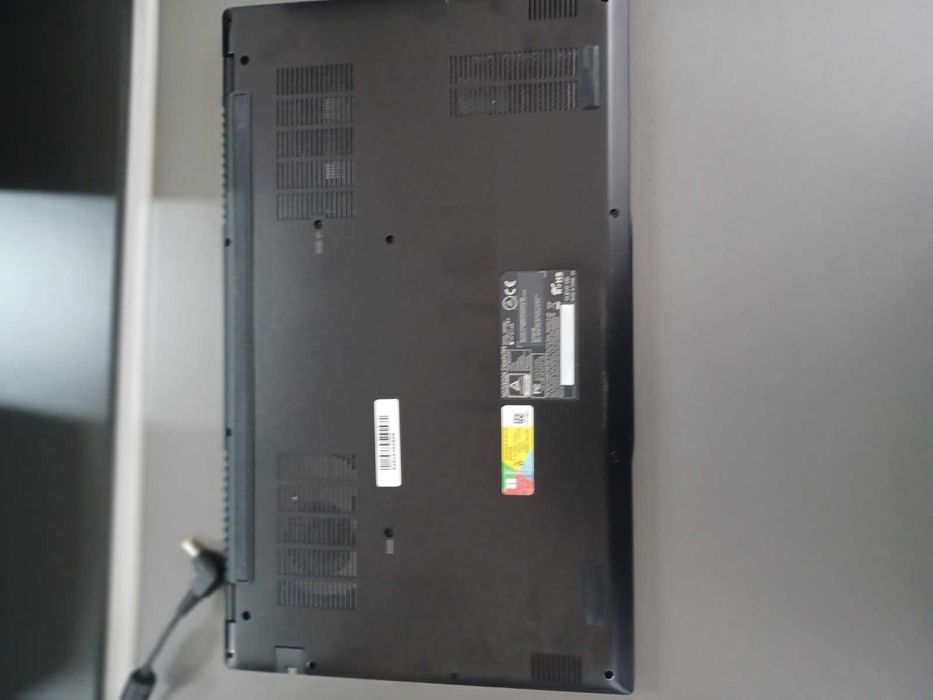 Лаптоп Clevo NS50MU + Чанта подарък