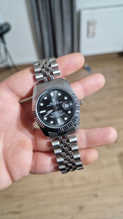 Ceas elegant perfect functional