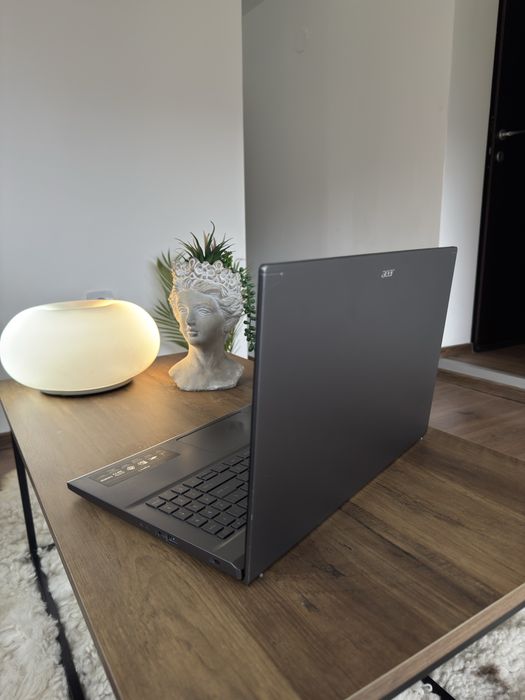 Acer Aspire 5 – Ryzen 7 | Rapid, elegant și pregătit de lucru