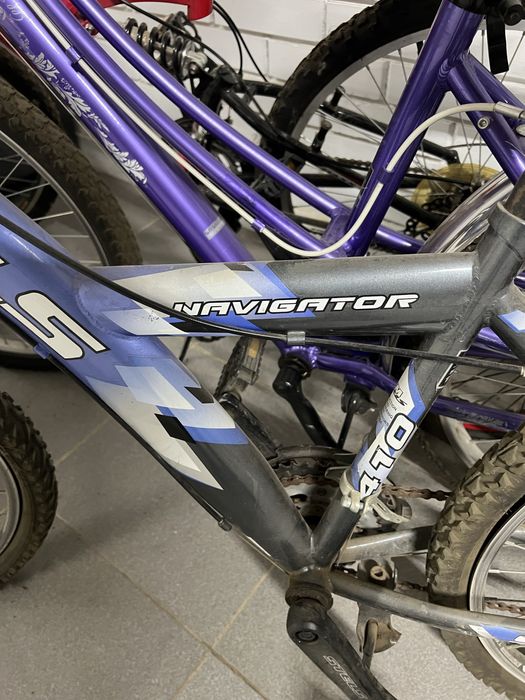 Продам велосипеды