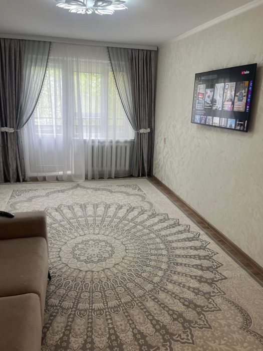 Продается квартира