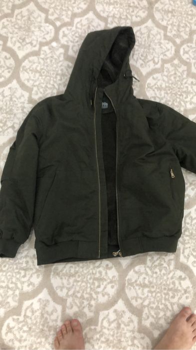 Куртка Новая Мужская