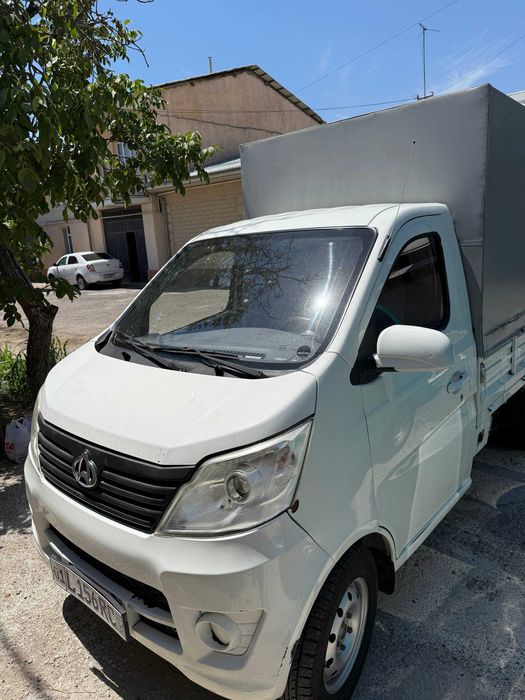 Продаётся CHANGAN SC1027
