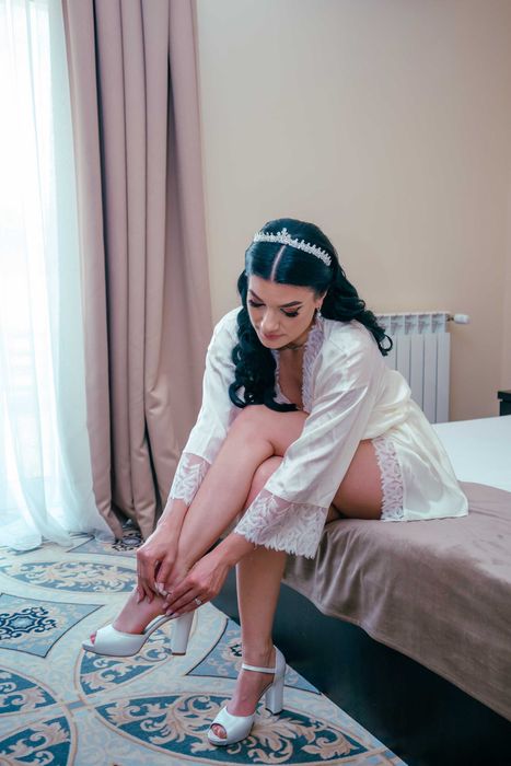 Pachete nuntă! Foto, video 4k, oglinda magică, dronă 4k, decorațiuni!