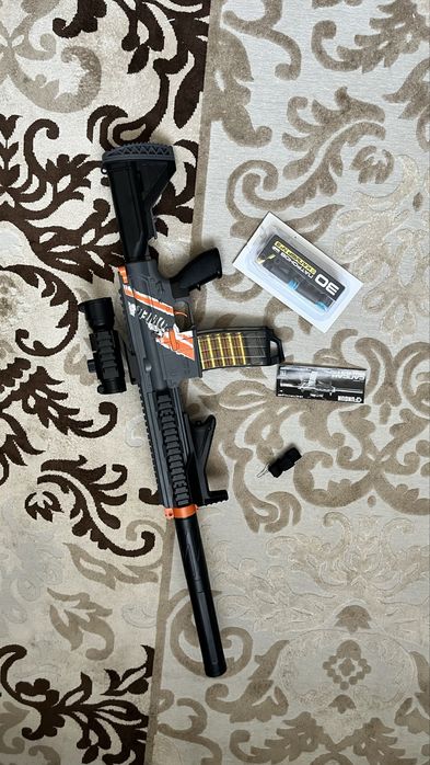 Автоматы игрушечные