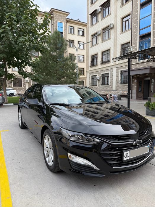 Malibu 2 XL 2023 идеал