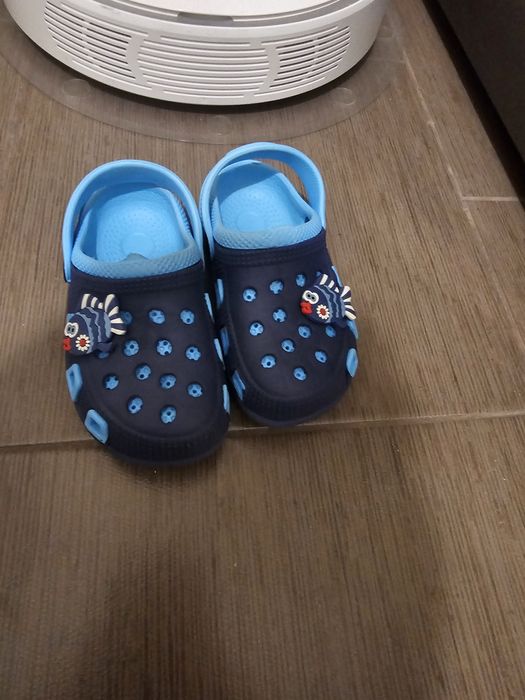 Incaltaminte de apa copii, marime 26-27 + saboti