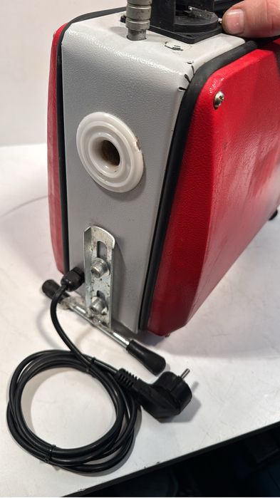 Virax sarpe electric desfundat canalizare rothemberger rems tevi canal