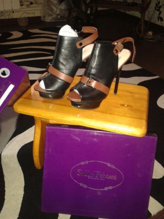 Натуральная кожа, 38 размер