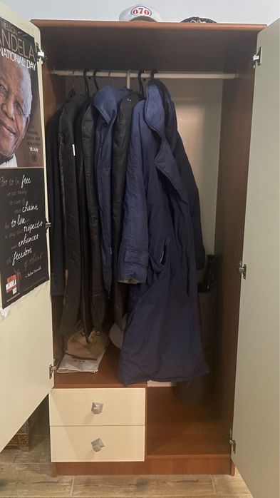 Детская мебель в хорошем состоянии