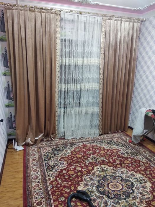 Юнусабад 10 кв. 4/4/9