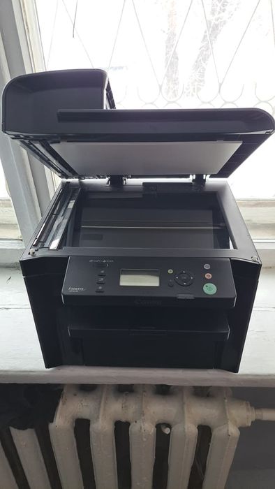 Продается мфу Canon 4430