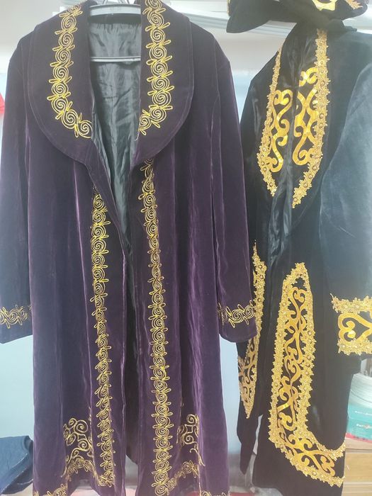 Продам чапаны новые