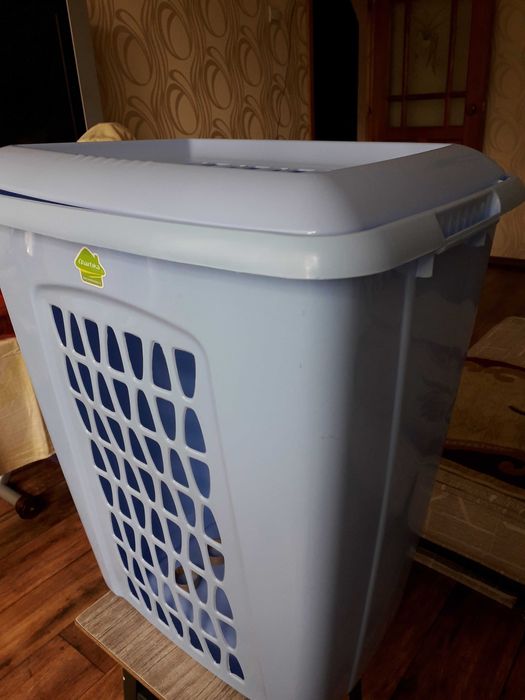 Корзина для белья