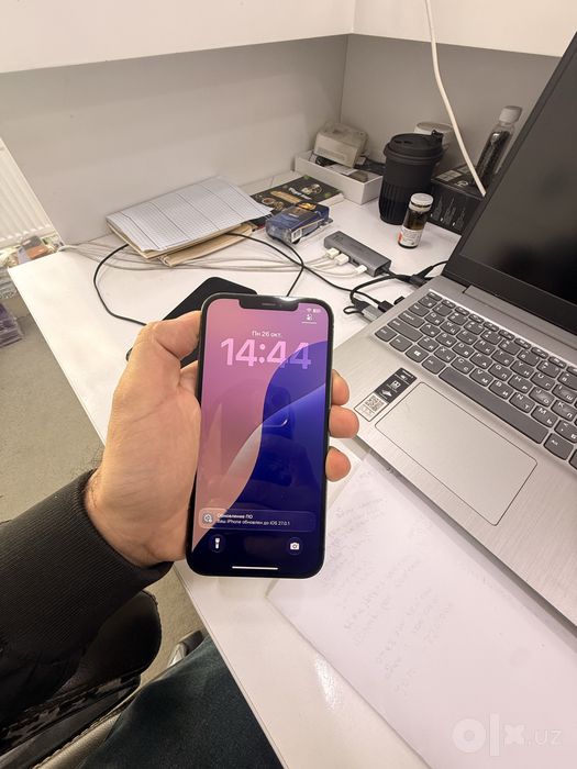Iphone 12 Pro Max 256