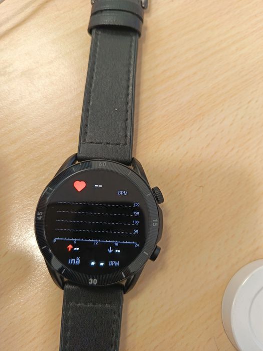 Smartwatch ammo pro