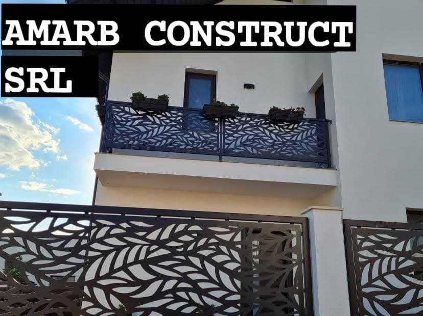 Porti tabla decupata Fetesti