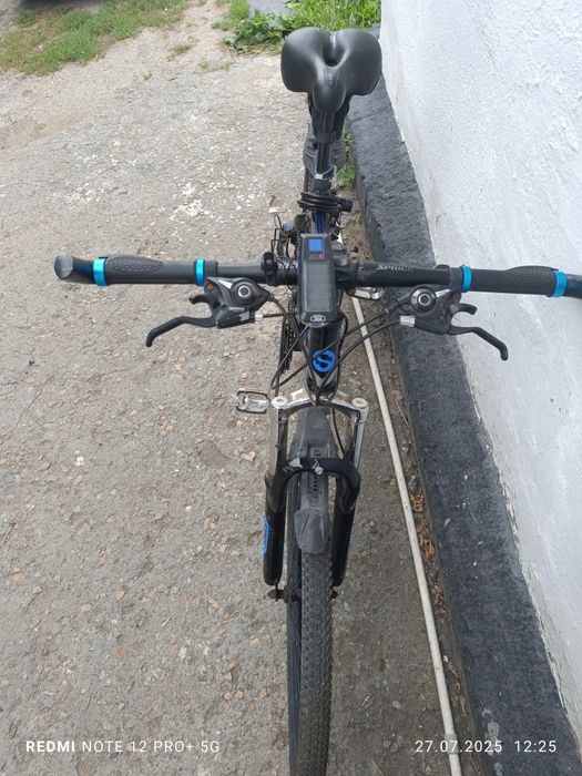 Продам велосипед