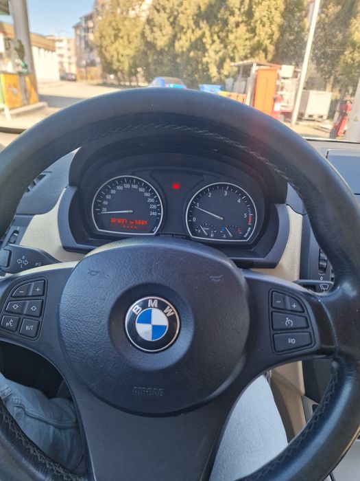 BMW X3 2006 — imagine 5