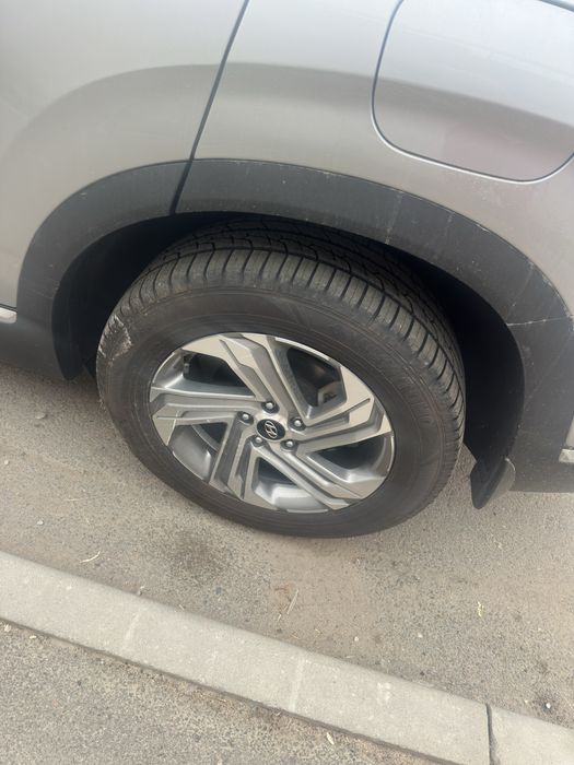 Диски Hyundai R18