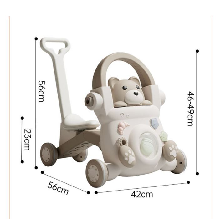 Каталка, ходунок